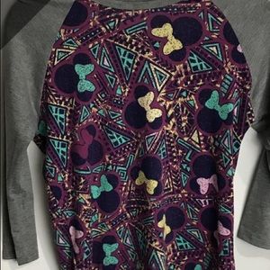Lularoe Disney randy